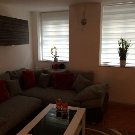 Lunitz 19 Apartman Görlitz Kültér fotó