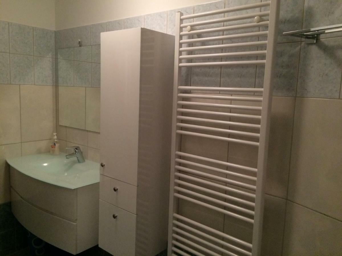 Lunitz 19 Apartman Görlitz Kültér fotó