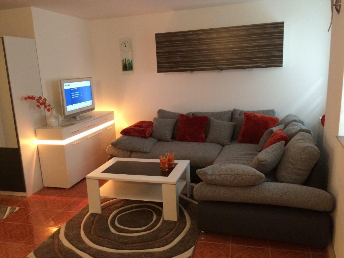 Lunitz 19 Apartman Görlitz Kültér fotó
