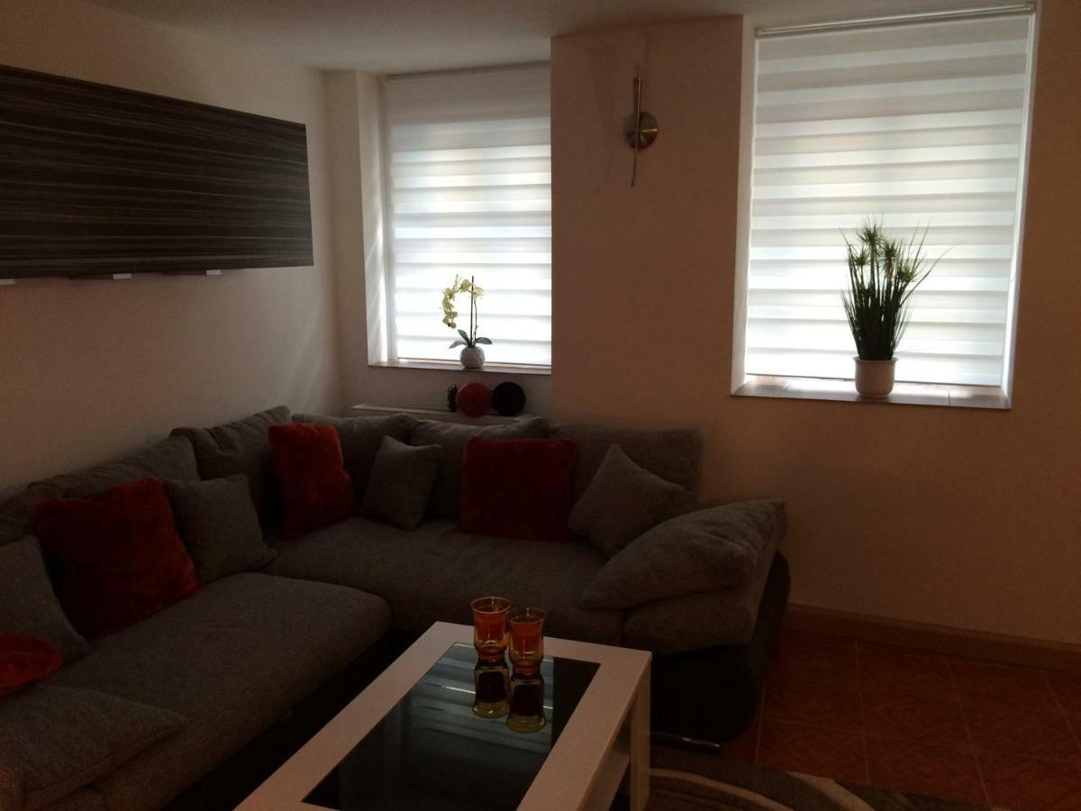Lunitz 19 Apartman Görlitz Kültér fotó