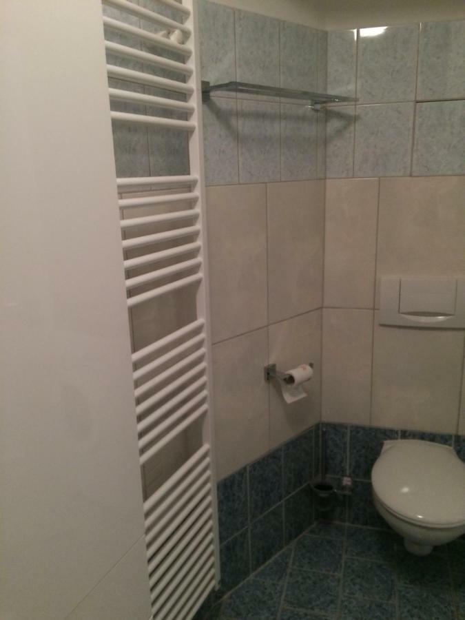 Lunitz 19 Apartman Görlitz Kültér fotó