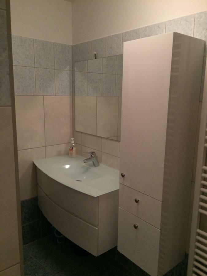 Lunitz 19 Apartman Görlitz Kültér fotó