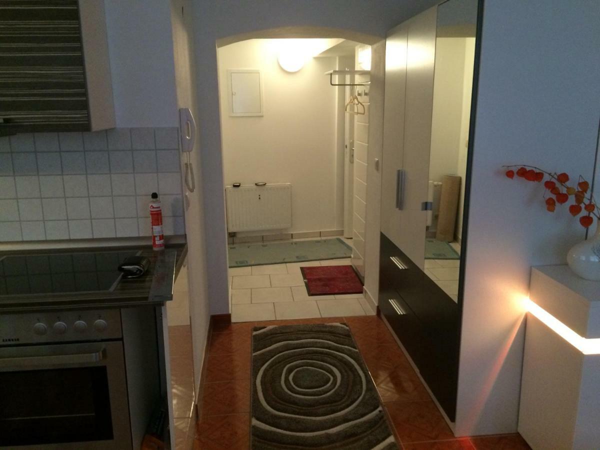 Lunitz 19 Apartman Görlitz Kültér fotó