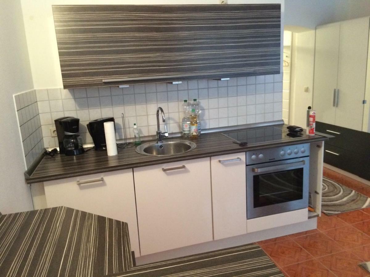 Lunitz 19 Apartman Görlitz Kültér fotó
